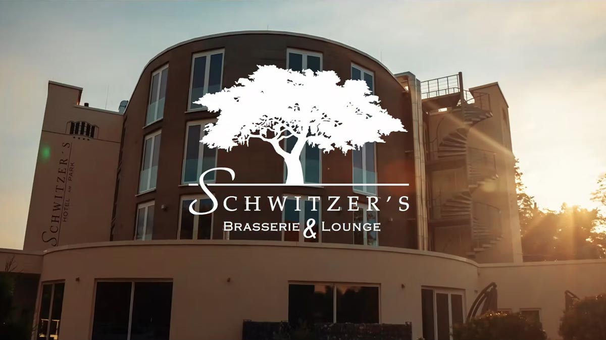 Schwitzers Award Video