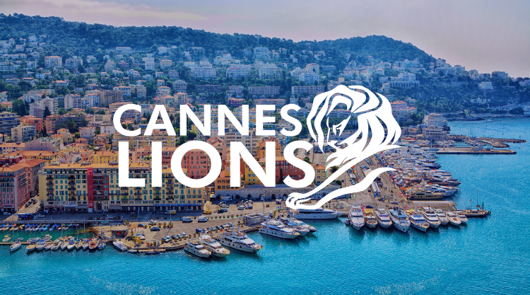 Cannes Lions Trailer